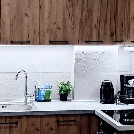 Urbancozy Appartment# Tesalónica Exterior foto