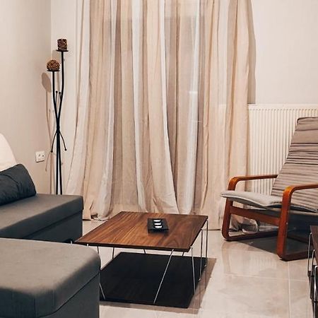 Urbancozy Appartment# Tesalónica Exterior foto