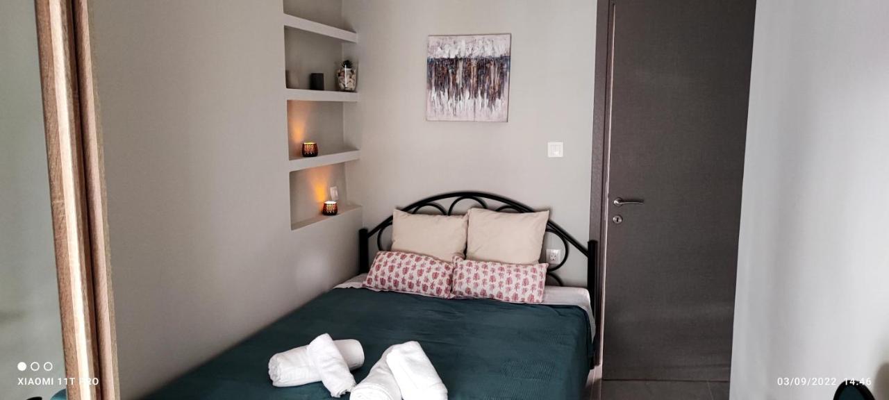 Urbancozy Appartment# Tesalónica Exterior foto