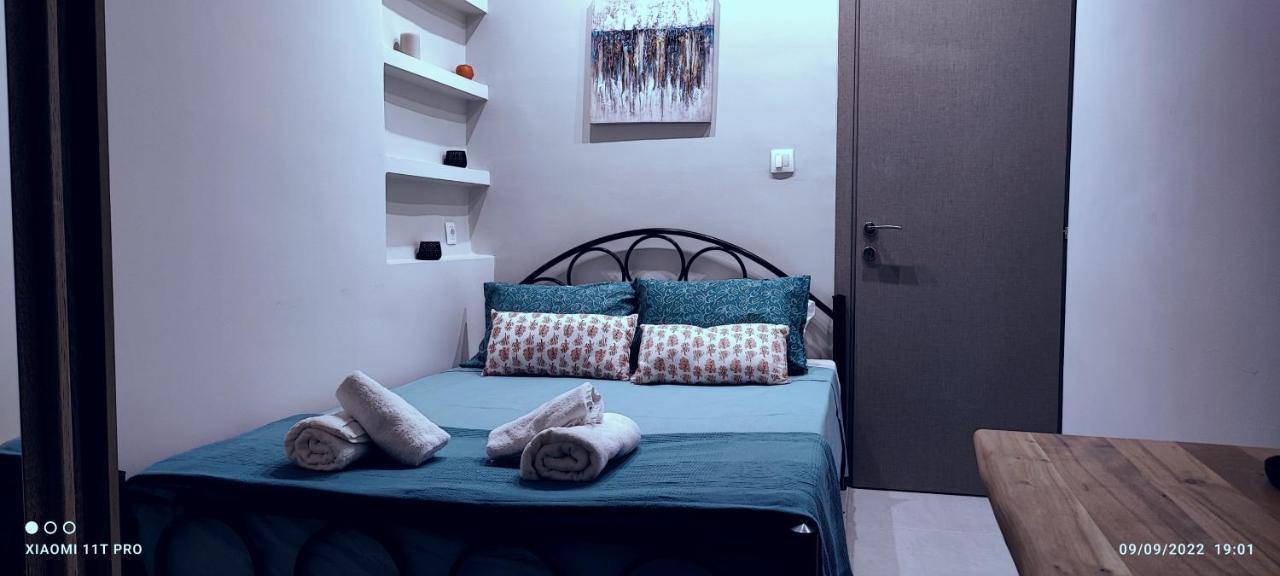 Urbancozy Appartment# Tesalónica Exterior foto