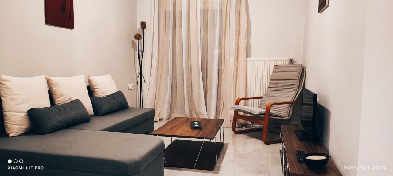 Urbancozy Appartment# Tesalónica Exterior foto
