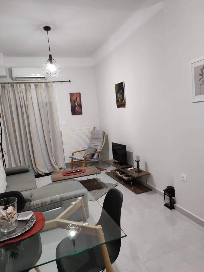 Urbancozy Appartment# Tesalónica Exterior foto