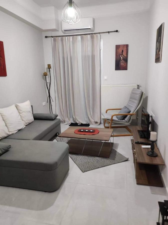 Urbancozy Appartment# Tesalónica Exterior foto